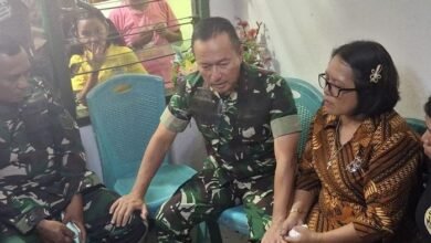 20 Prajurit TNI Jadi Tersangka Kasus Kematian Prada Lucky, Termasuk Seorang Perwira