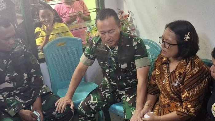 20 Prajurit TNI Jadi Tersangka Kasus Kematian Prada Lucky, Termasuk Seorang Perwira