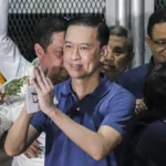 Tom Lembong Resmi Bebas dari Rutan Cipinang Usai Dapat Abolisi dari Presiden Prabowo