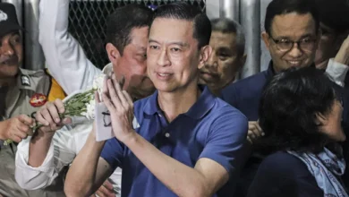 Tom Lembong Resmi Bebas dari Rutan Cipinang Usai Dapat Abolisi dari Presiden Prabowo