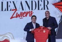 Alexander Zwiers Resmi Jadi Direktur Teknik PSSI, Fokus Dampingi Timnas Indonesia