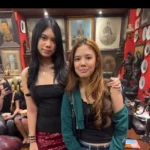 Almira Yudhoyono dan Safeea Ahmad Bertemu, Disebut Bak Kembaran di Pesta Ultah Sweet Seventeen