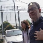Tom Lembong Dapat Abolisi dari Presiden Prabowo, Anies Baswedan Langsung Menjenguk ke Rutan Cipinang
