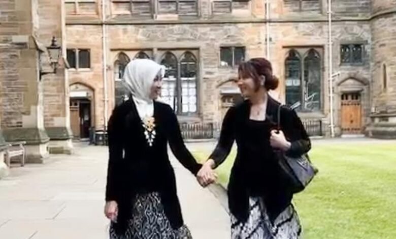 Atalia Praratya Unggah Pesan Ulang Tahun untuk Zara