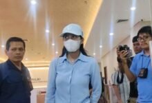 Azizah Salsha Laporkan Dua Akun Medsos ke Bareskrim Polri Terkait Fitnah Perselingkuhan