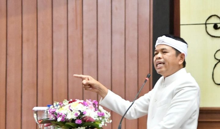 Balita di Sukabumi Meninggal Akibat Cacingan Akut, Gubernur Jabar Dedi Mulyadi Minta Maaf