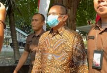 Bupati Pati Sudewo Penuhi Panggilan KPK Terkait Kasus Korupsi Jalur Kereta Api