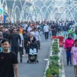CFD di Jakarta dan Depok Ditiadakan pada 17 Agustus, Fokus pada Upacara HUT ke-80 RI