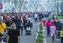 CFD di Jakarta dan Depok Ditiadakan pada 17 Agustus, Fokus pada Upacara HUT ke-80 RI