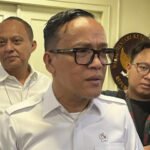 Viral Foto Wamenaker Noel Terbaring dengan Alat EKG Usai OTT KPK, Dugaan Pemerasan Sertifikasi K3 Jadi Sorotan