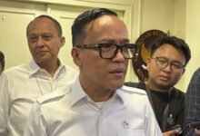 Viral Foto Wamenaker Noel Terbaring dengan Alat EKG Usai OTT KPK, Dugaan Pemerasan Sertifikasi K3 Jadi Sorotan