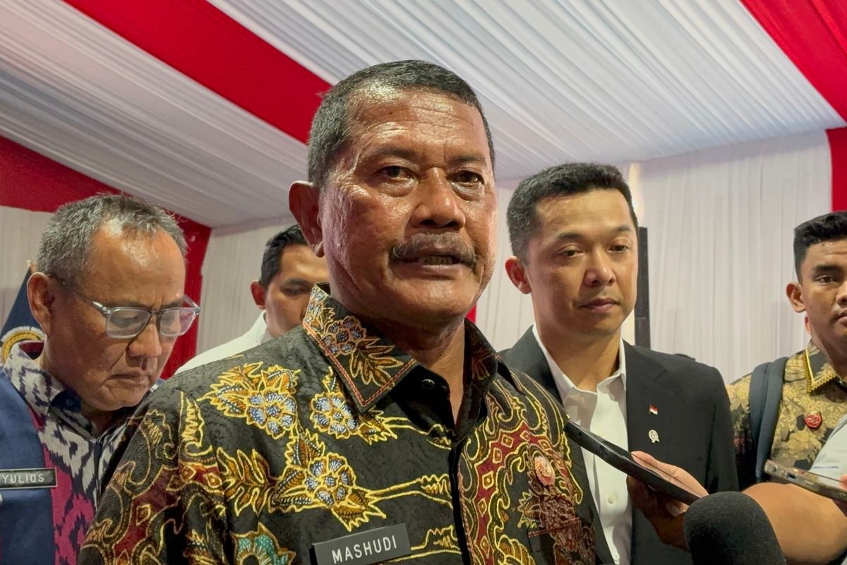 Ferdy Sambo Tidak Dapat Remisi HUT ke-80 RI, Putri Candrawathi Justru Dapat Keringanan