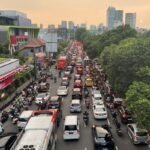 Pramono Belum Putuskan Ganjil Genap di TB Simatupang, Pemprov DKI Tambah 14 Bus Transjakarta