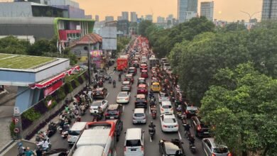 Pramono Belum Putuskan Ganjil Genap di TB Simatupang, Pemprov DKI Tambah 14 Bus Transjakarta