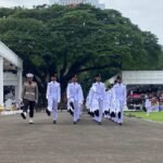 Istana Gelar Gladi Bersih HUT ke-80 RI, Para Presiden Terdahulu Dipastikan Hadir