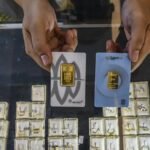 Harga Emas Pegadaian Hari Ini, Rabu 20 Agustus 2025: Antam, UBS, dan Galeri24