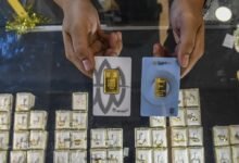 Harga Emas Pegadaian Hari Ini, Rabu 20 Agustus 2025: Antam, UBS, dan Galeri24