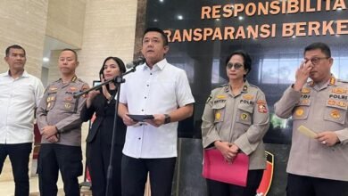 Hasil Tes DNA Ridwan Kamil dan Anak Selebgram Lisa Mariana Tidak Cocok