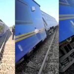 KA Argo Bromo Anggrek Anjlok di Subang, Belasan Jadwal Kereta Dibatalkan dan Layanan Penumpang Diatur Ulang