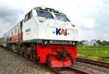KAI Commuter Pastikan Operasional Normal, KAI Terapkan BLB di Stasiun Jatinegara