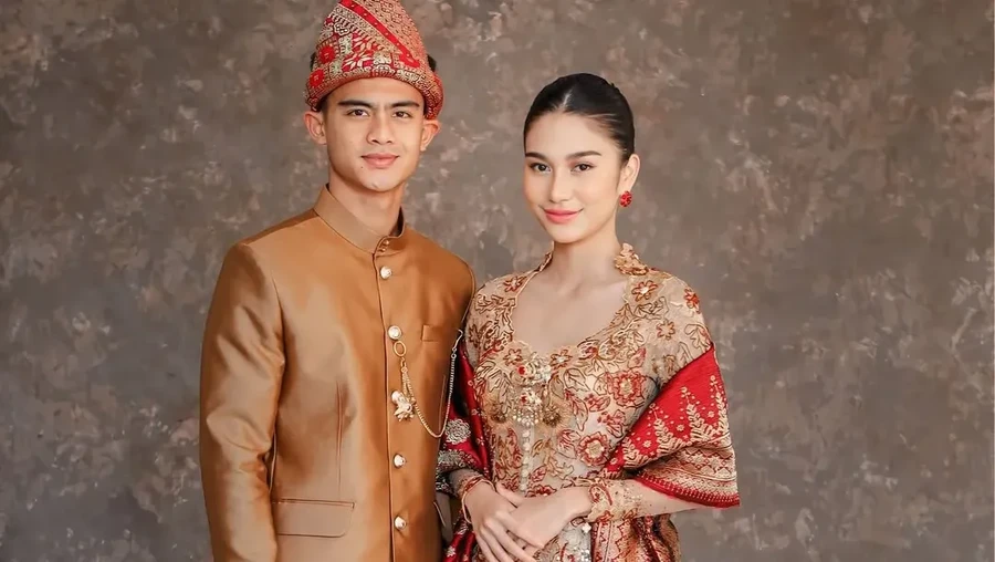 Pratama Arhan Gugat Cerai Azizah Salsha, Sidang Perdana Digelar di Pengadilan Agama Tigaraksa