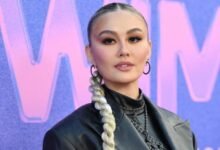 Kasasi Dikabulkan MA, Agnez Mo Menang Perkara Hak Cipta Lagu Bilang Saja