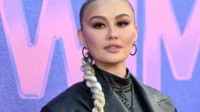 Kasasi Dikabulkan MA, Agnez Mo Menang Perkara Hak Cipta Lagu Bilang Saja