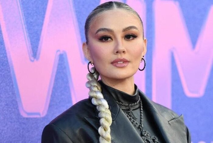 Kasasi Dikabulkan MA, Agnez Mo Menang Perkara Hak Cipta Lagu Bilang Saja