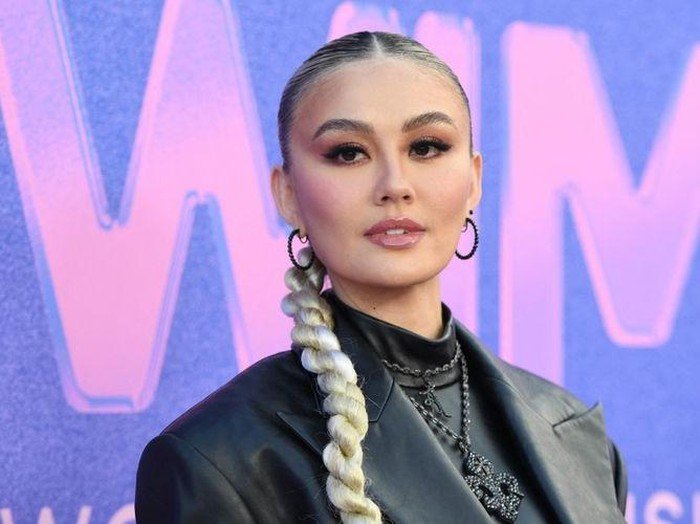 Kasasi Dikabulkan MA, Agnez Mo Menang Perkara Hak Cipta Lagu Bilang Saja