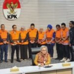 KPK: Uang Pemerasan K3 Dipakai untuk Mobil, Rumah, dan Setoran ke Pejabat Kemnaker