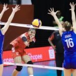 Kejuaraan Dunia Voli U-21 Putri 2025: Serbia Lolos 16 Besar, Indonesia Harus Menang Lawan Argentina