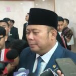 RUU Haji dan Umrah Disahkan, Indonesia Resmi Bentuk Kementerian Haji dan Umrah