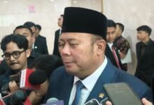 RUU Haji dan Umrah Disahkan, Indonesia Resmi Bentuk Kementerian Haji dan Umrah