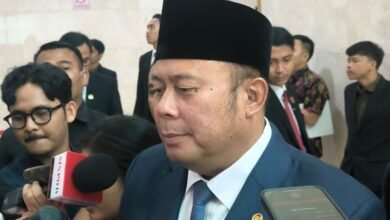 RUU Haji dan Umrah Disahkan, Indonesia Resmi Bentuk Kementerian Haji dan Umrah