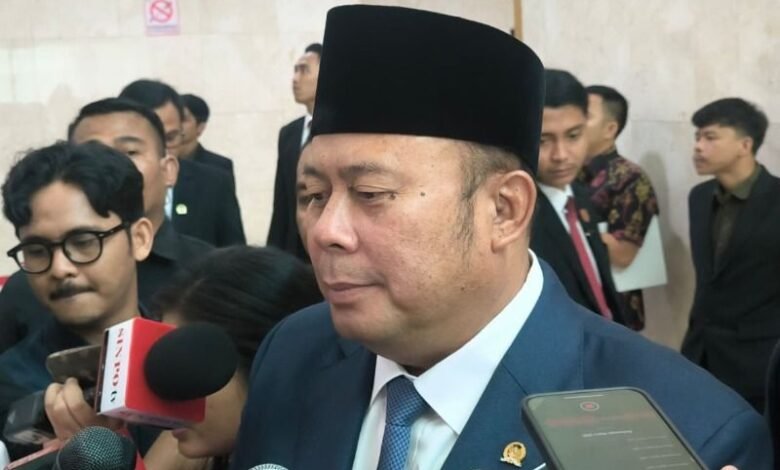 RUU Haji dan Umrah Disahkan, Indonesia Resmi Bentuk Kementerian Haji dan Umrah
