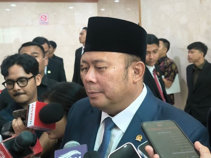 RUU Haji dan Umrah Disahkan, Indonesia Resmi Bentuk Kementerian Haji dan Umrah