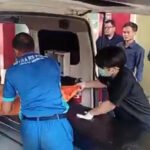 Kepala Cabang BRI Ditemukan Tewas Terikat di Sawah, Polisi Tangkap 4 Pelaku Penculikan