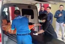 Kepala Cabang BRI Ditemukan Tewas Terikat di Sawah, Polisi Tangkap 4 Pelaku Penculikan