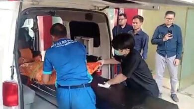 Kepala Cabang BRI Ditemukan Tewas Terikat di Sawah, Polisi Tangkap 4 Pelaku Penculikan