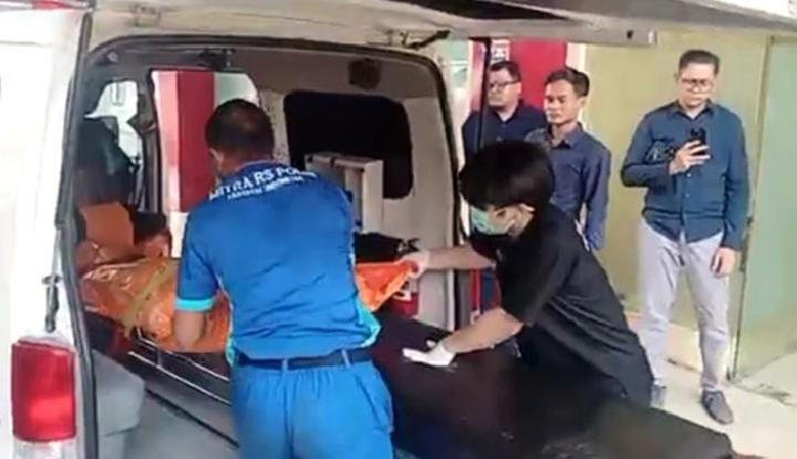 Kepala Cabang BRI Ditemukan Tewas Terikat di Sawah, Polisi Tangkap 4 Pelaku Penculikan