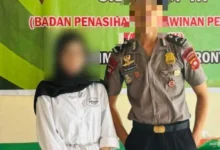 Calon Pengantin Polisi di Gorontalo Hilang di Hari H, Calon Istri Syok dan Lapor Propam