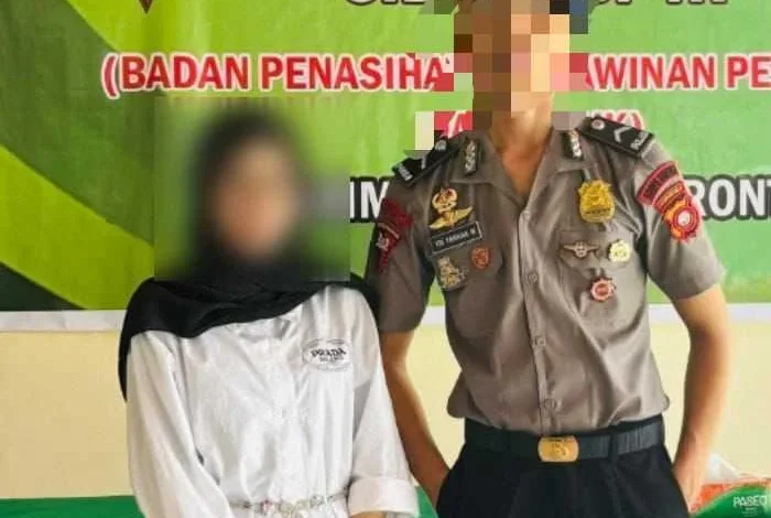 Calon Pengantin Polisi di Gorontalo Hilang di Hari H, Calon Istri Syok dan Lapor Propam