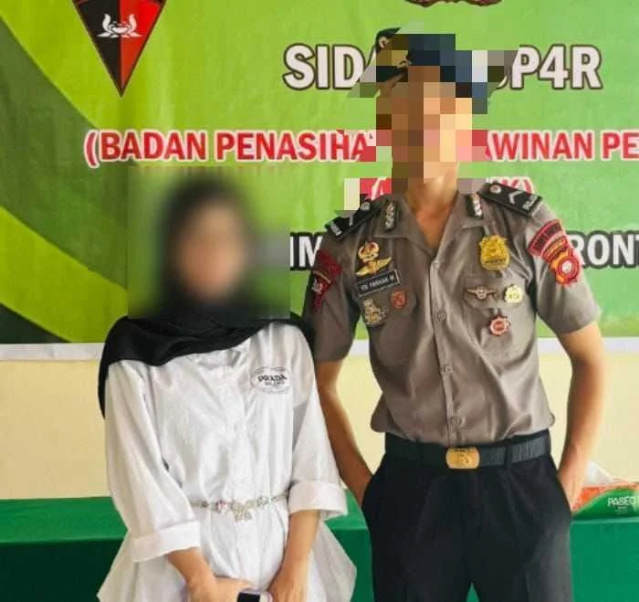 Calon Pengantin Polisi di Gorontalo Hilang di Hari H, Calon Istri Syok dan Lapor Propam