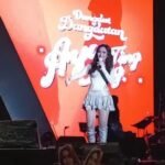 Ayu Ting Ting Wujudkan Mimpi Gelar Konser Perdana "Dangdut-Dangdutan" di Depok, Penuh Kejutan dan Bintang Tamu