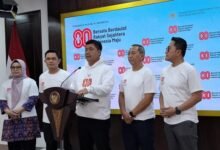 18 Agustus 2025 Ditetapkan sebagai Hari Libur Nasional Tambahan, Pemerintah Hadirkan Banyak Hadiah Kemerdekaan