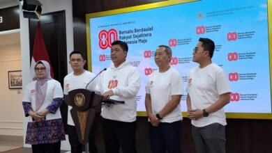 18 Agustus 2025 Ditetapkan sebagai Hari Libur Nasional Tambahan, Pemerintah Hadirkan Banyak Hadiah Kemerdekaan