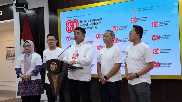 18 Agustus 2025 Ditetapkan sebagai Hari Libur Nasional Tambahan, Pemerintah Hadirkan Banyak Hadiah Kemerdekaan