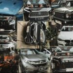 INI HARGA KENDARAAN YANG DISITA KPK DARI WAMENAKER IMANUEL EBENEZER