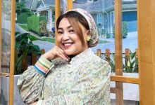 Mpok Alpa Meninggal Dunia, Raffi Ahmad & Irfan Hakim Sampaikan Duka Mendalam