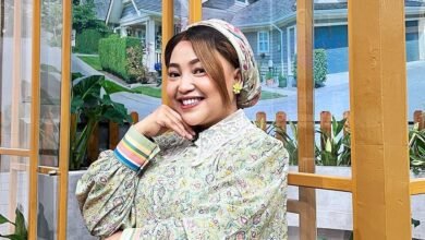 Mpok Alpa Meninggal Dunia, Raffi Ahmad & Irfan Hakim Sampaikan Duka Mendalam